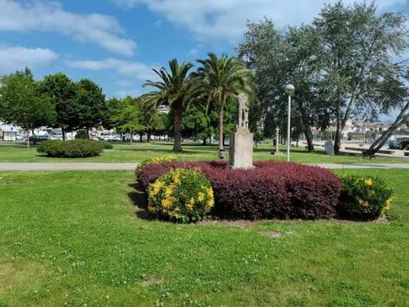 Apartamento Carreira 사다 외부 사진
